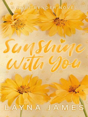 cover image of Sunshine with You